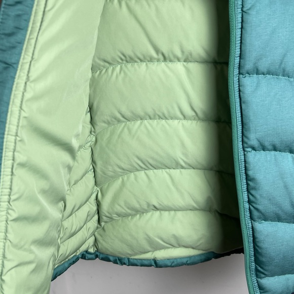 Patagonia Down Vest - Picture 6 of 11